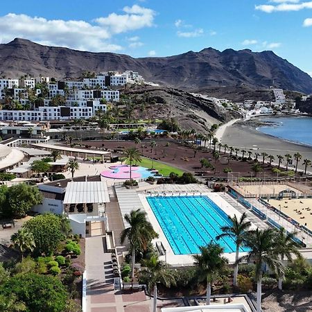 Playitas Hotel - Sports Resort Las Playitas Екстер'єр фото