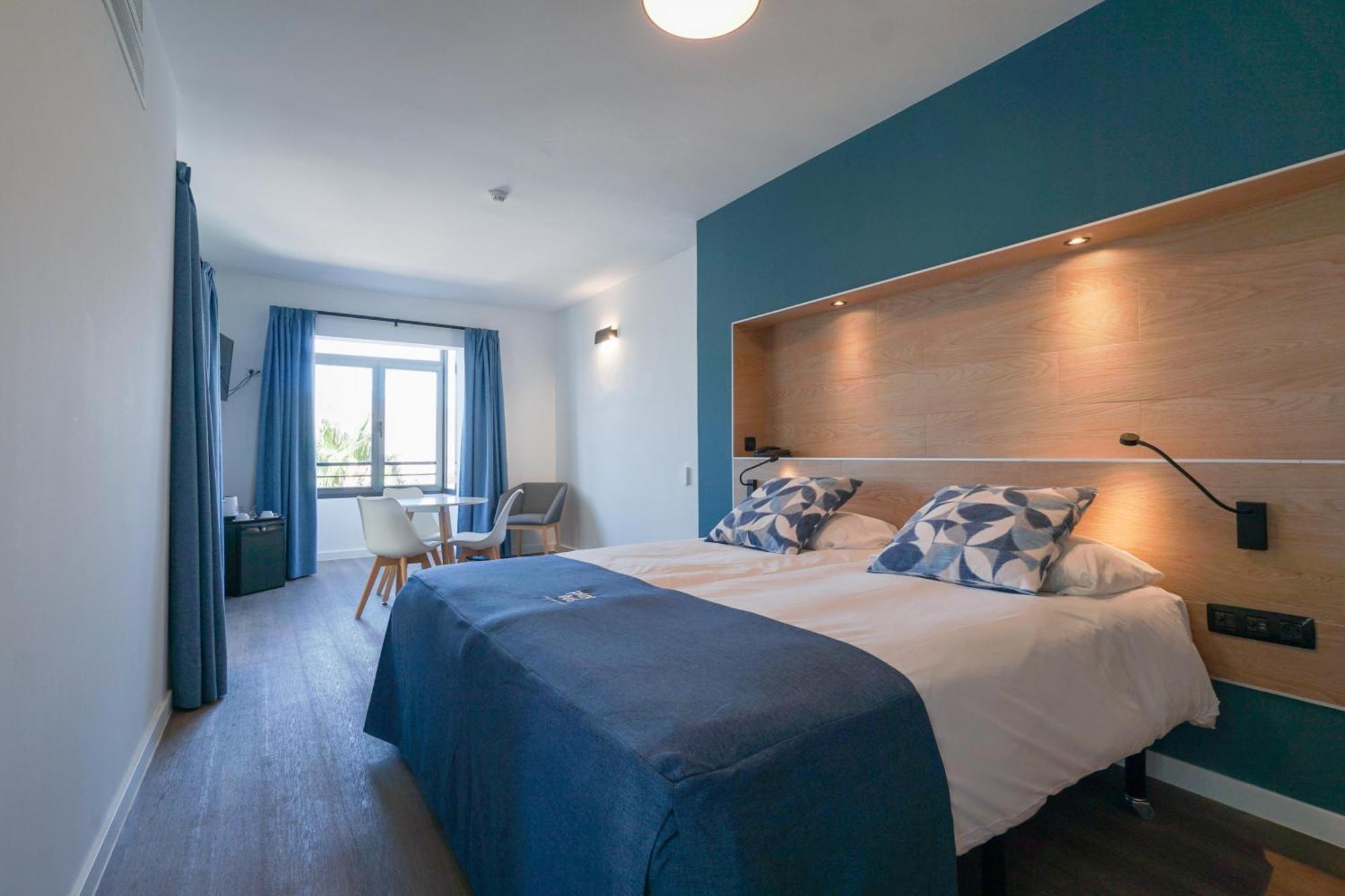 Playitas Hotel - Sports Resort Las Playitas Екстер'єр фото