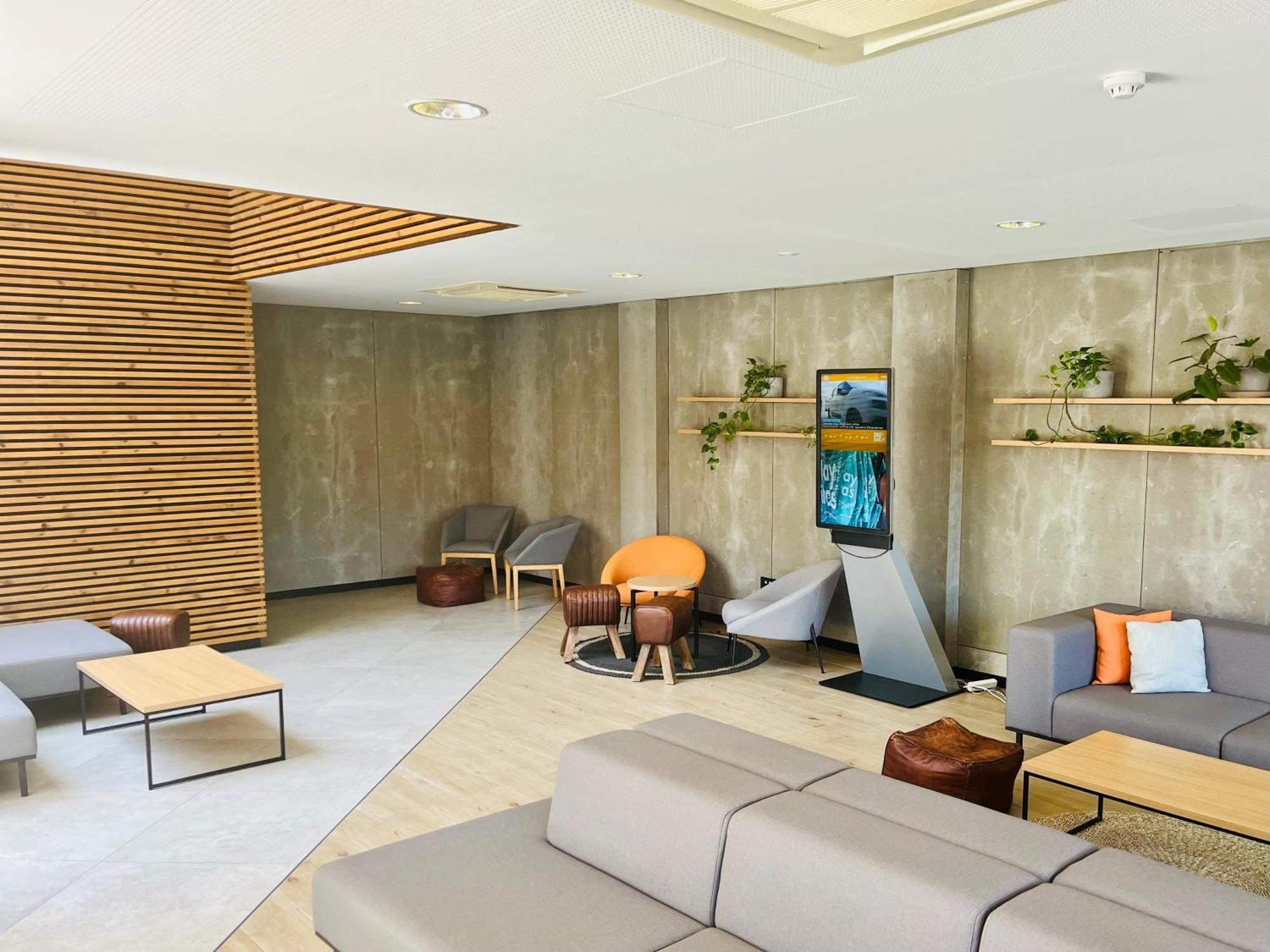Playitas Hotel - Sports Resort Las Playitas Екстер'єр фото