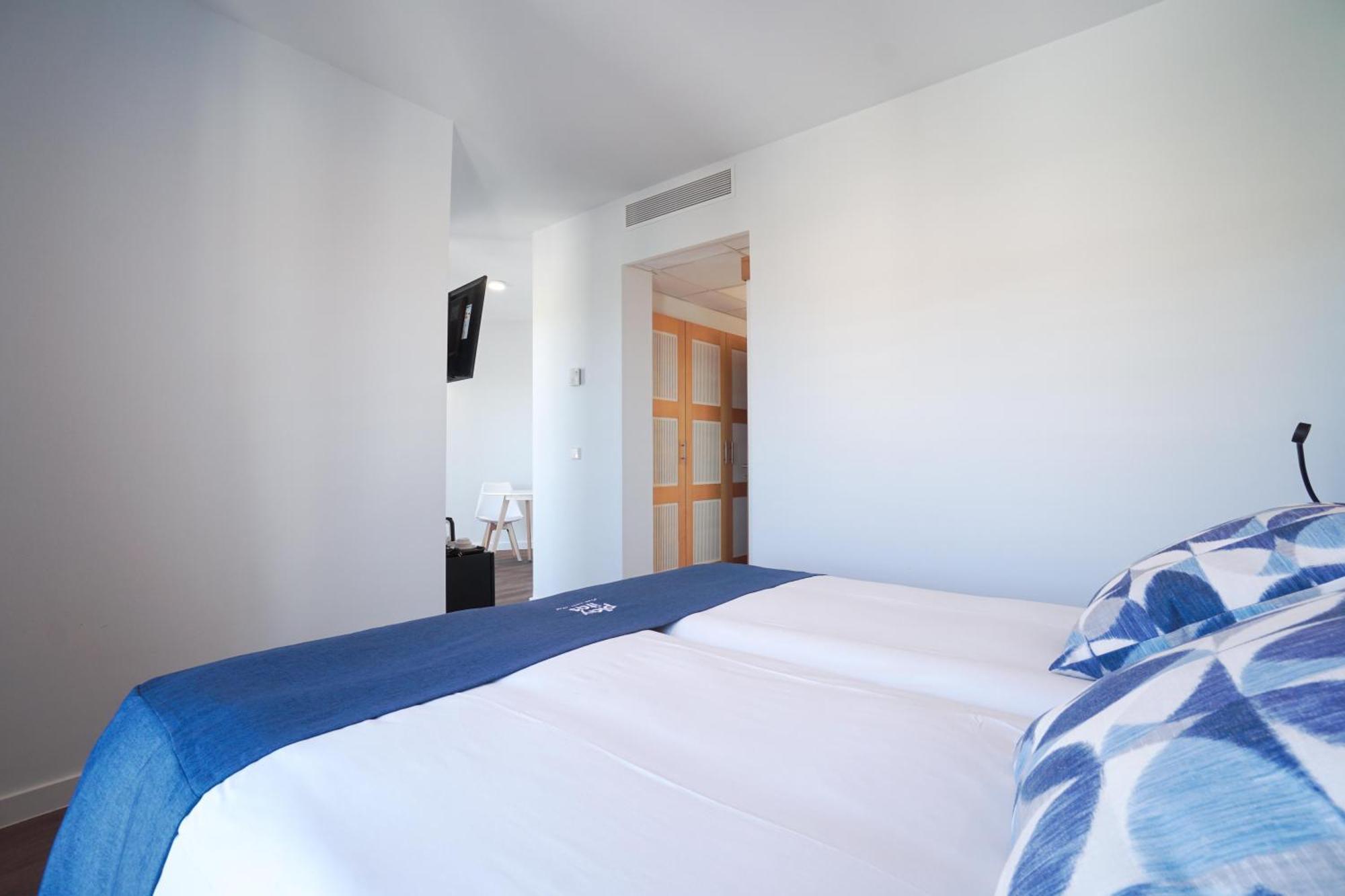 Playitas Hotel - Sports Resort Las Playitas Екстер'єр фото
