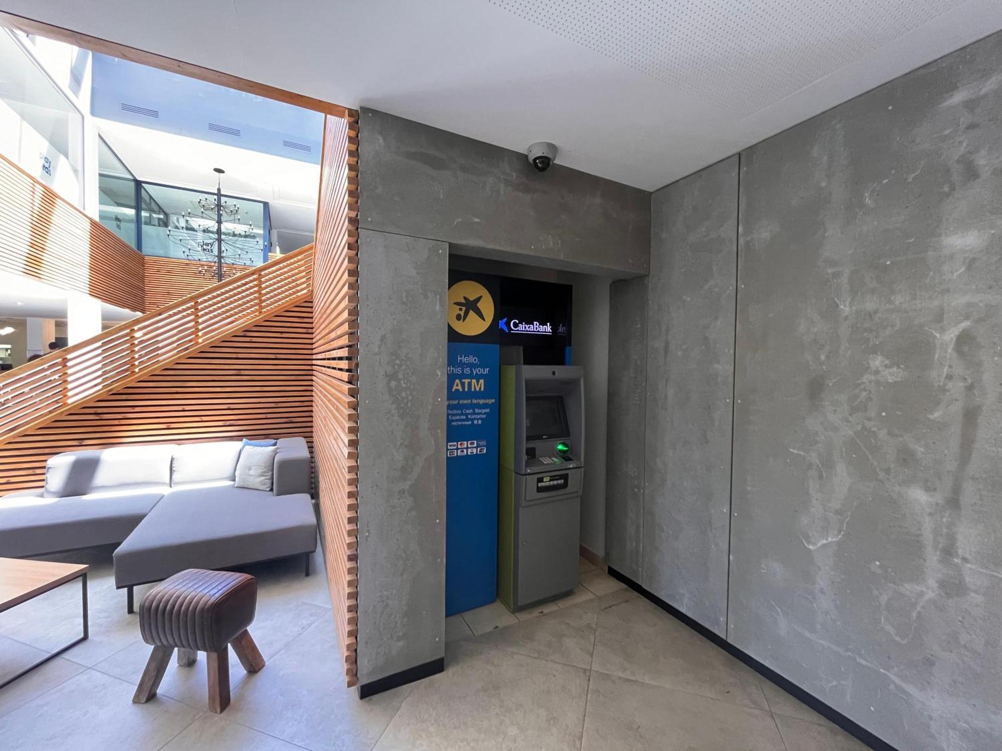 Playitas Hotel - Sports Resort Las Playitas Екстер'єр фото