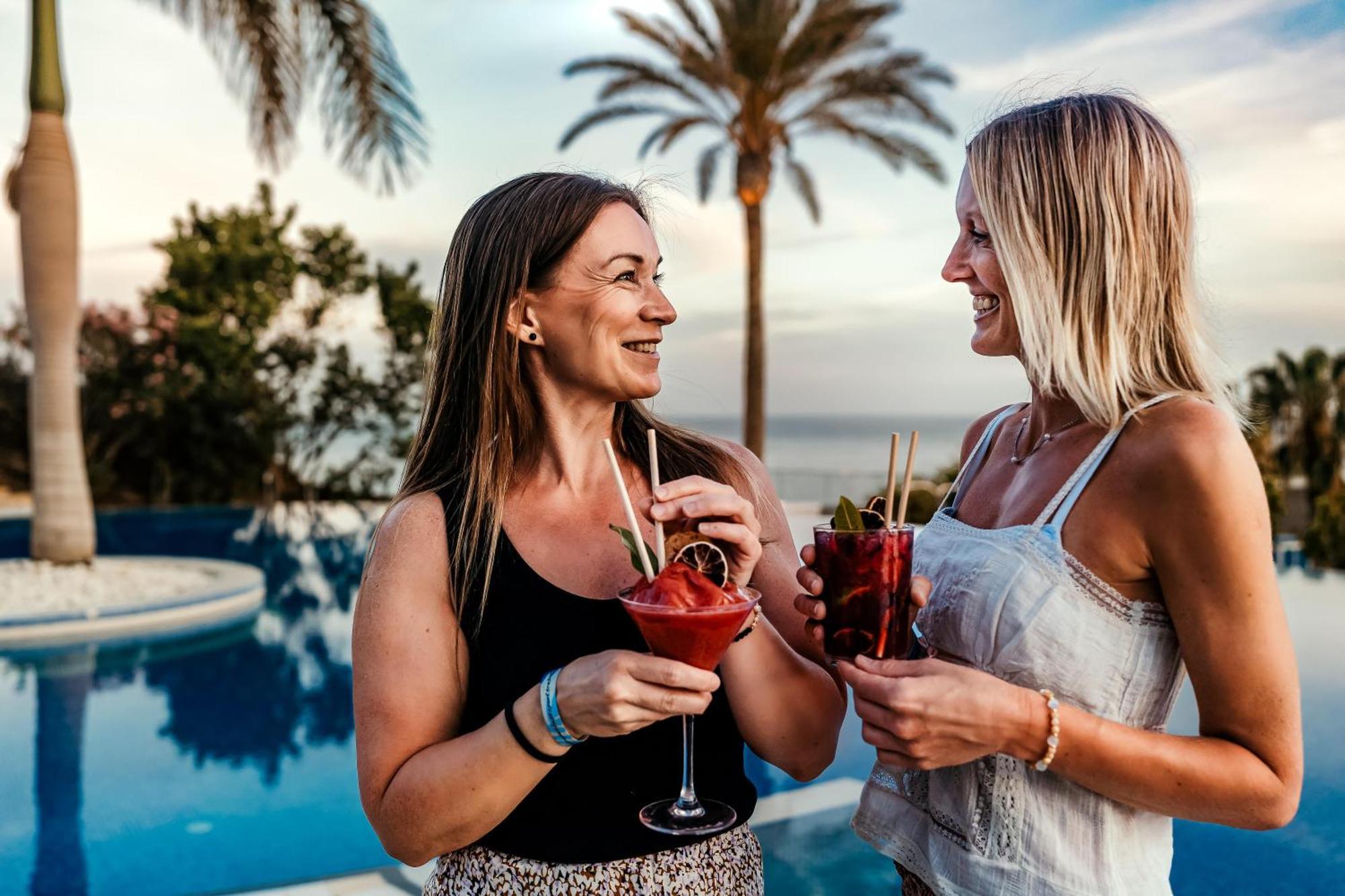 Playitas Hotel - Sports Resort Las Playitas Екстер'єр фото